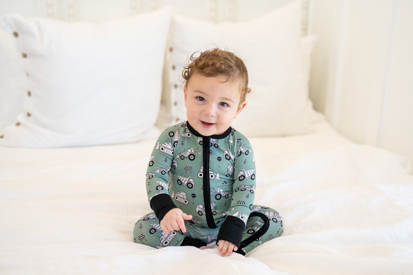 Construction Trucks | Zippy