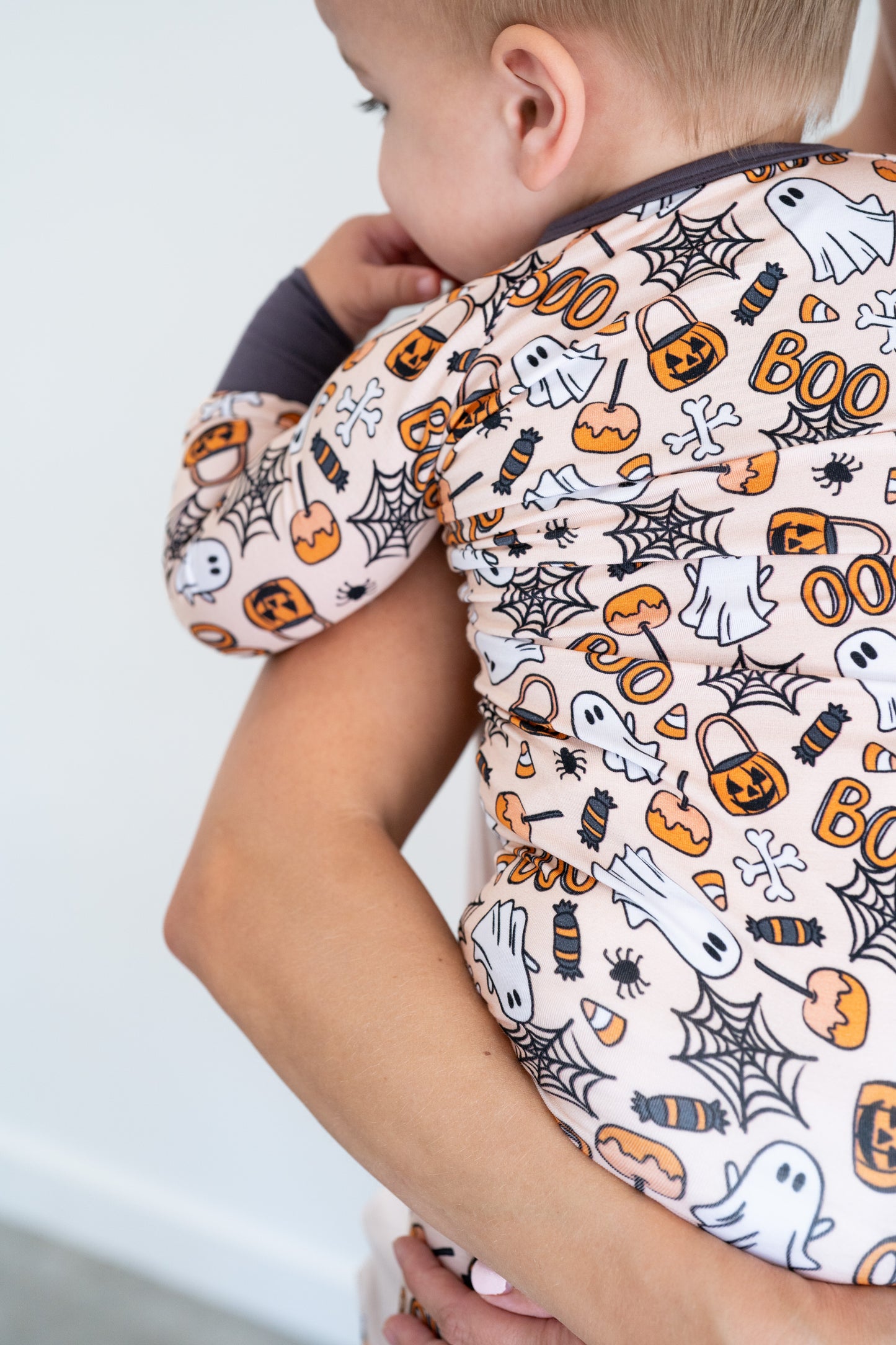 Fright & Delight Zippy