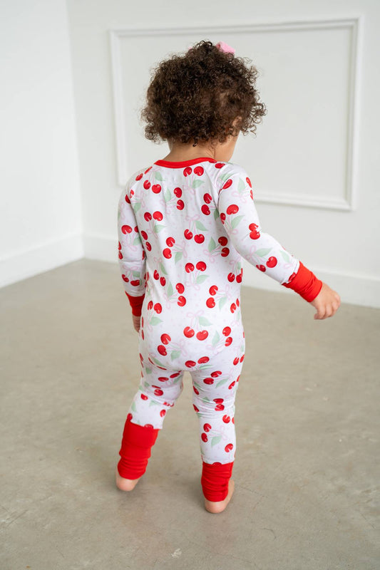 Cherry Coquette | Zippy