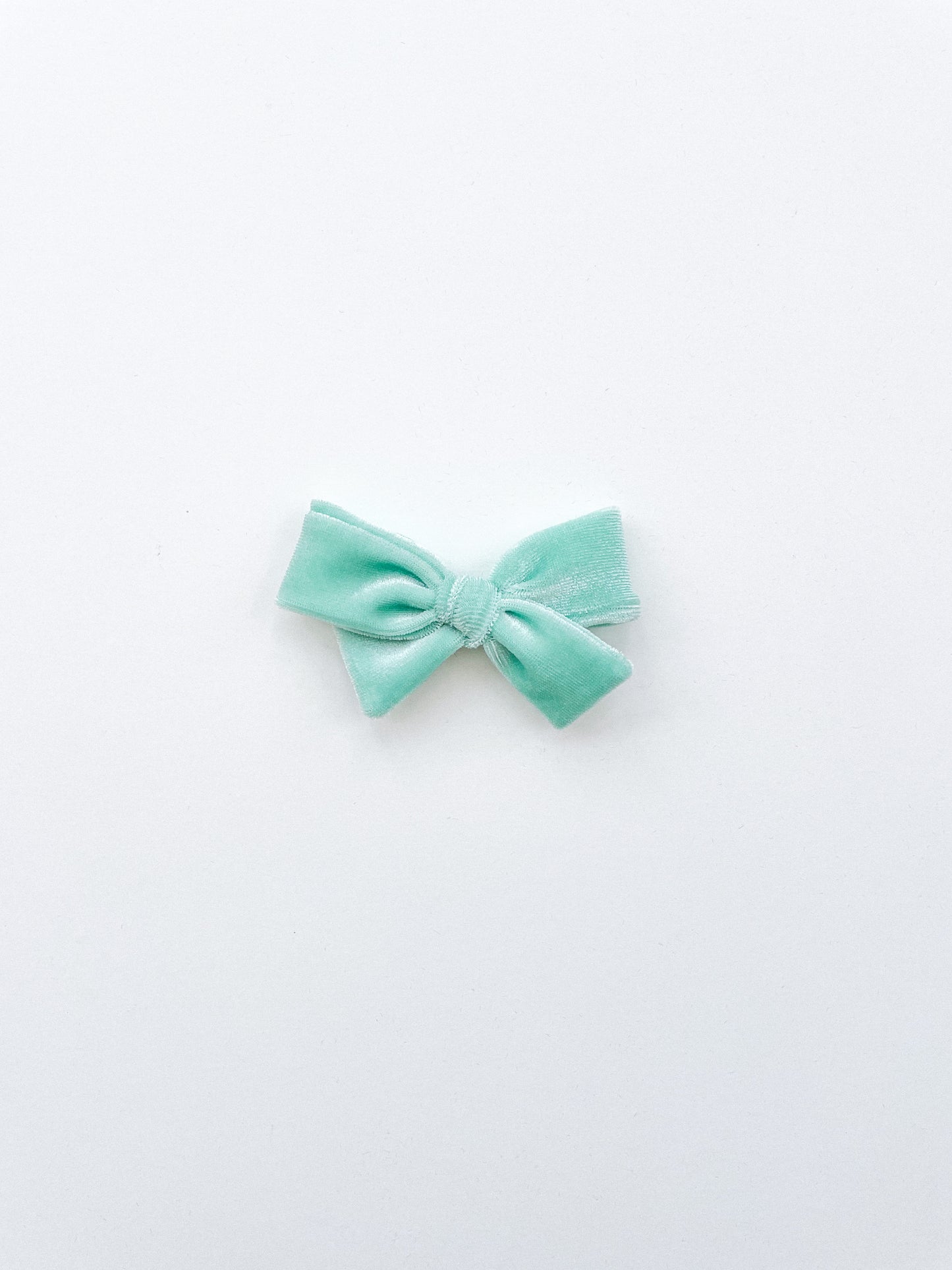 Mint Velvet Pinwheel