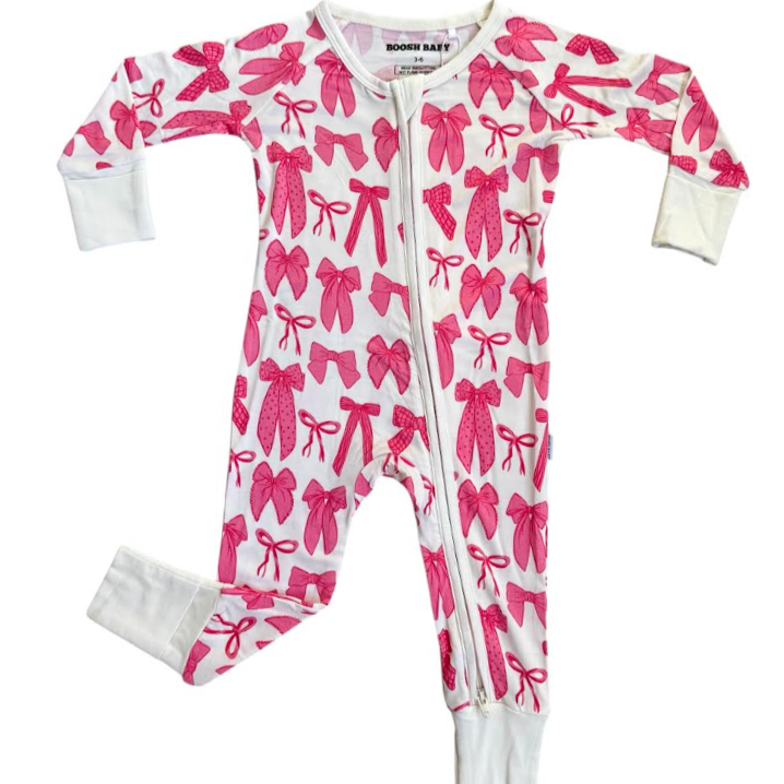 Convertible Zip Rompers