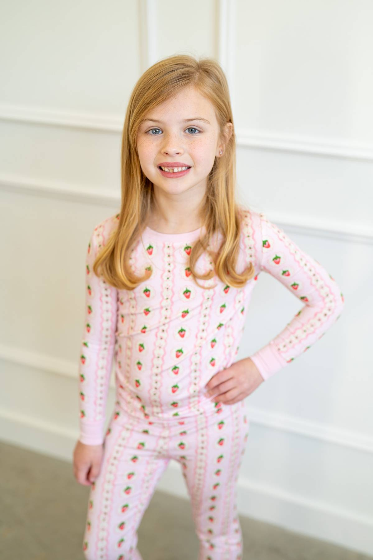 Kids Pajama Sets