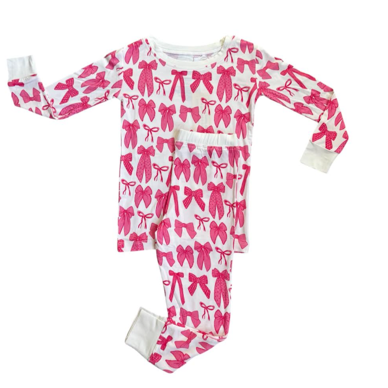 Kids Pajama Sets