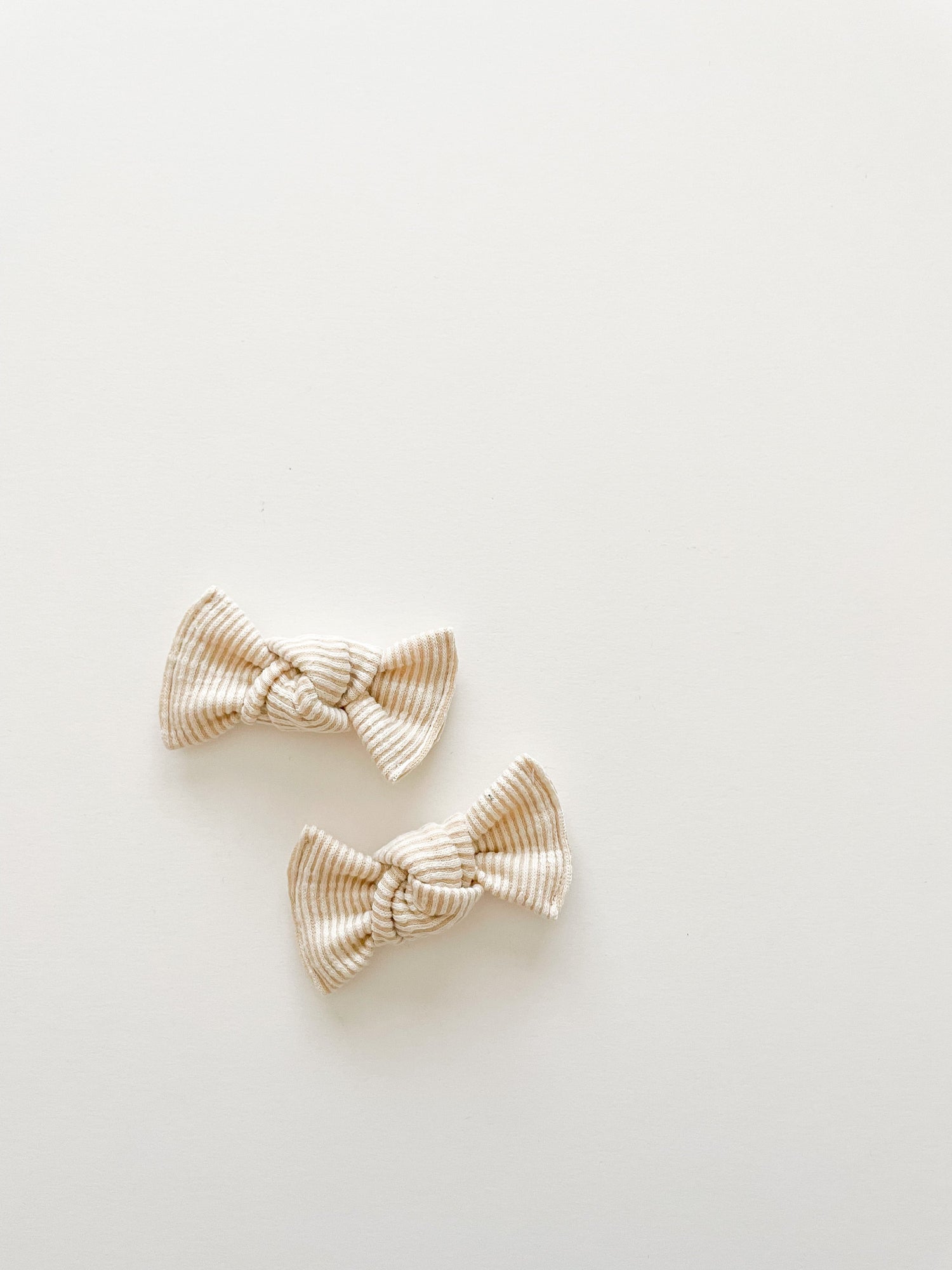 Knots- Solid Colors