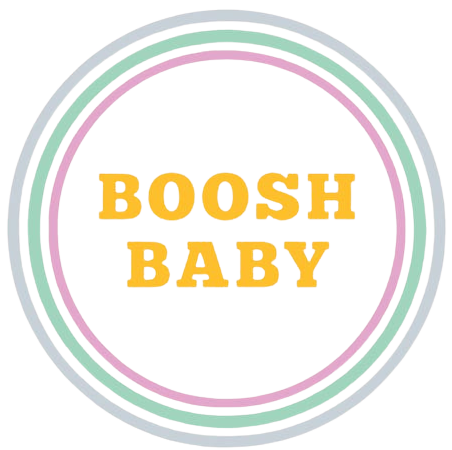 Boosh Baby