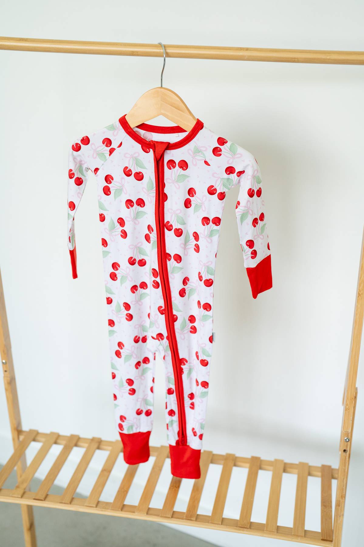 Cherry Coquette | Zippy