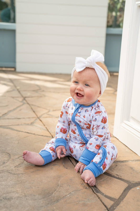 Chocolate Easter Bunnies | Zippy