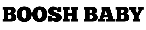 Boosh Baby