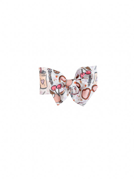 Valentine's Party Pinwheel