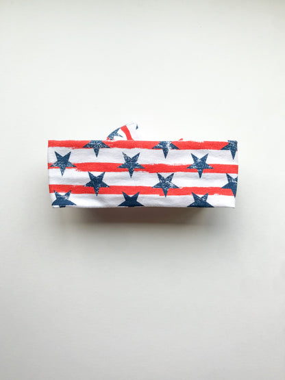 Stars & Stripes